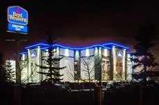 Best Western Airport Inn Calgary 