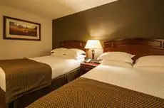 Best Western Airport Inn Calgary 