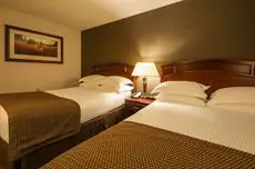 Best Western Airport Inn Calgary 