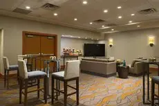 Calgary Marriott Downtown Hotel 