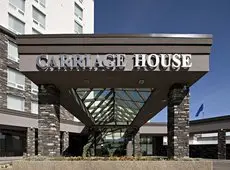 Carriage House Inn Calgary 