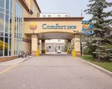 Comfort Inn and Suites University 