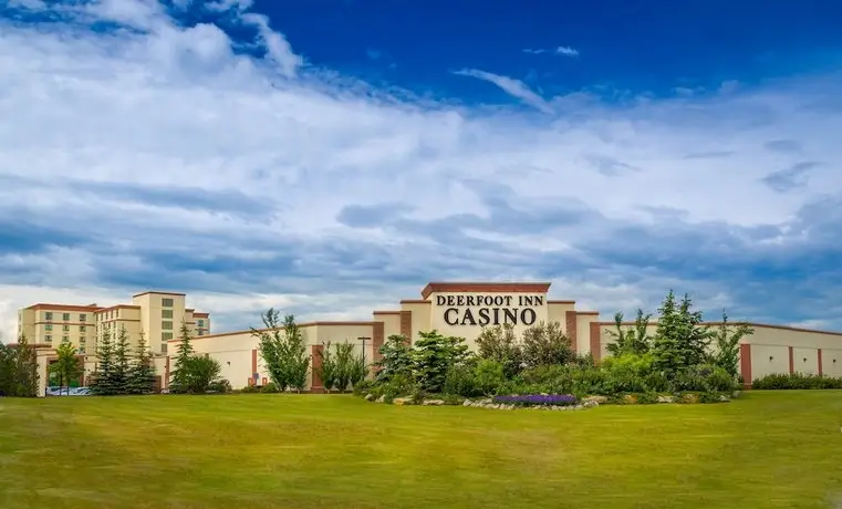 Deerfoot Inn and Casino 