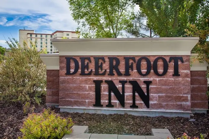 Deerfoot Inn and Casino 