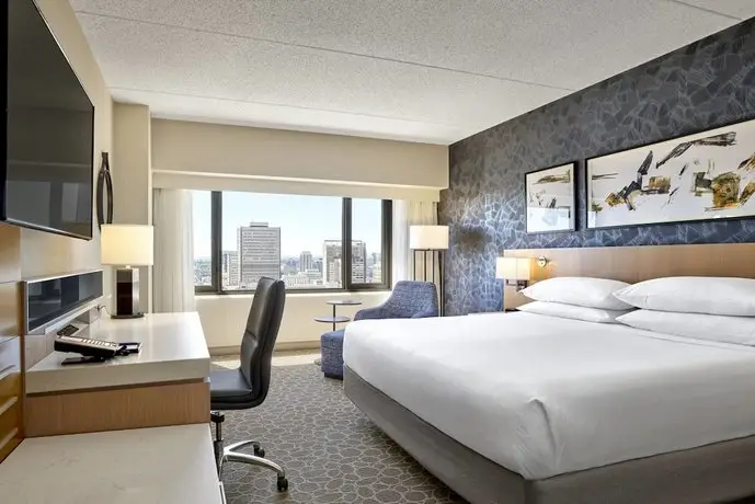 Delta Hotels Calgary Downtown 