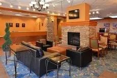 Econo Lodge Inn & Suites University 