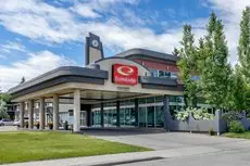 Econo Lodge South Calgary 