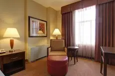 Hilton Garden Inn Calgary Airport 