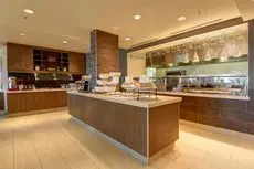 Hilton Garden Inn Calgary Airport 