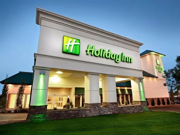 Holiday Inn Calgary Macleod Trail South