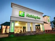 Holiday Inn Calgary Macleod Trail South 