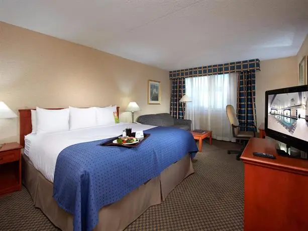 Holiday Inn Calgary Macleod Trail South 