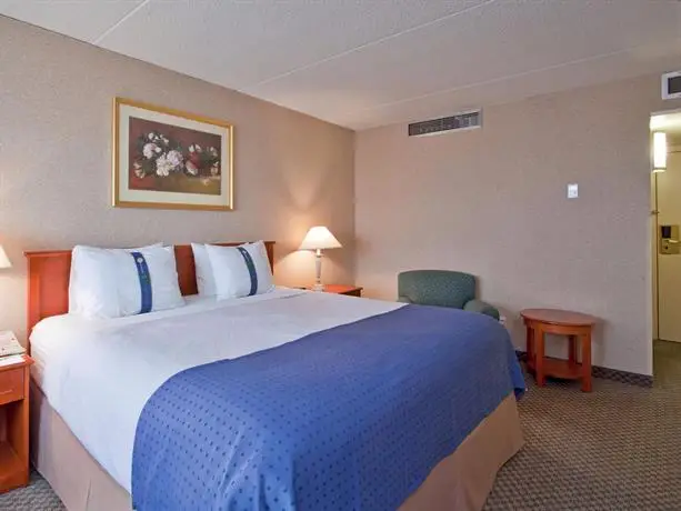 Holiday Inn Calgary Macleod Trail South 