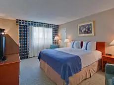 Holiday Inn Calgary Macleod Trail South 