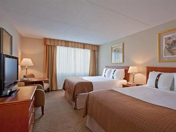 Holiday Inn Calgary Macleod Trail South 