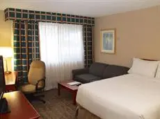 Holiday Inn Calgary Macleod Trail South 