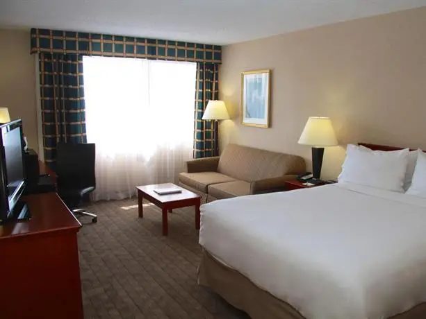 Holiday Inn Calgary Macleod Trail South 