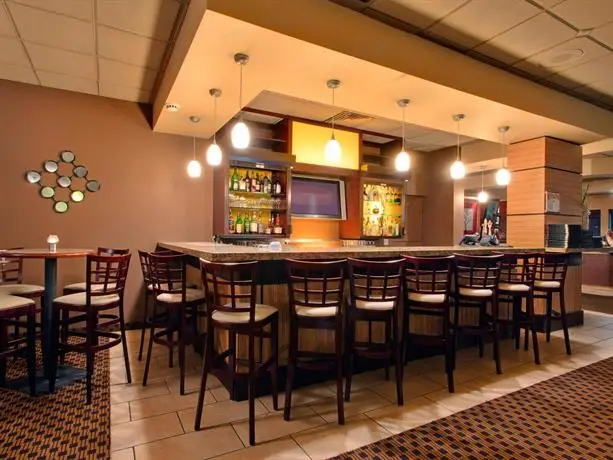 Holiday Inn Calgary Macleod Trail South 