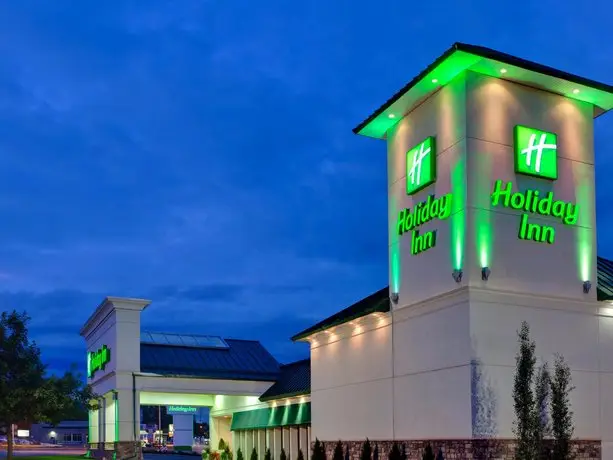 Holiday Inn Calgary Macleod Trail South 