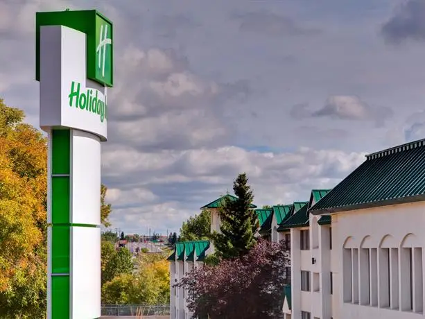 Holiday Inn Calgary Macleod Trail South 