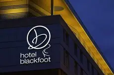 Hotel Blackfoot 