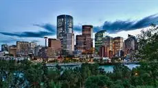 Hyatt Regency Calgary 