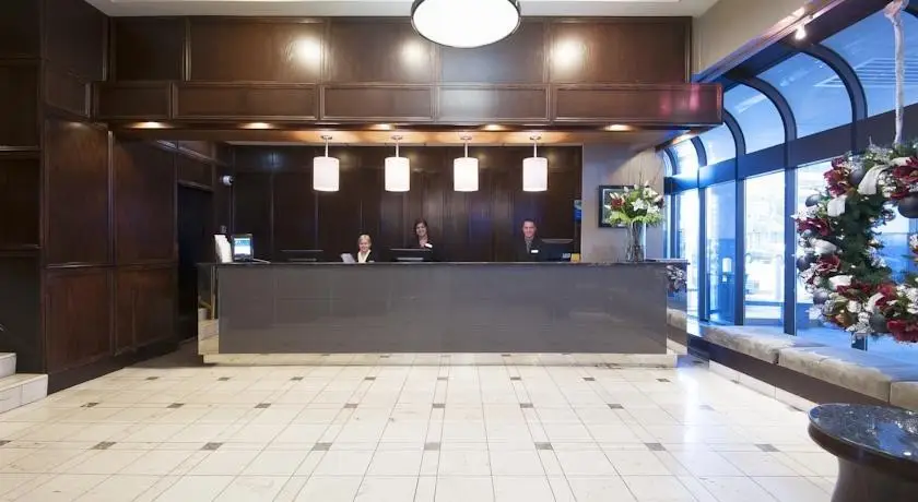 International Hotel Calgary