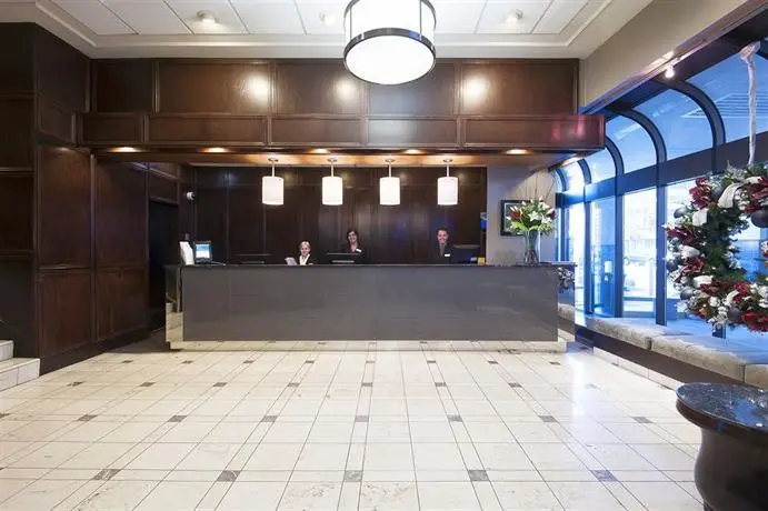 International Hotel Calgary 