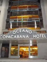 Oceano Copacabana Hotel 