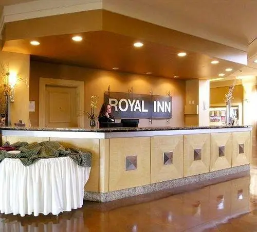 Royal Hotel Calgary Trademark Collection by Wyndham