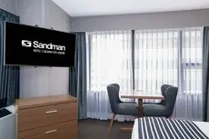 Sandman Hotel Calgary City Centre 