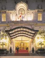 The Fairmont Palliser 