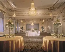 The Fairmont Palliser 