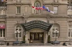 The Fairmont Palliser 