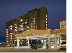 Clarion Hotel & Conference Centre Calgary 