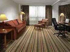 Clarion Hotel & Conference Centre Calgary 