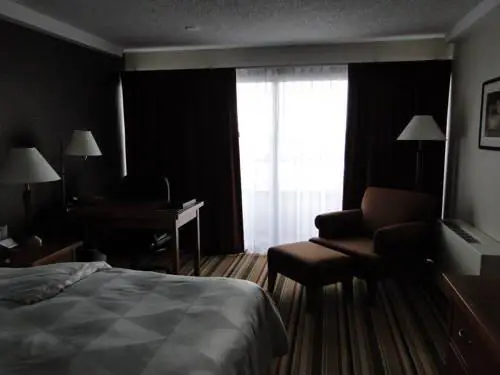 Clarion Hotel & Conference Centre Calgary 