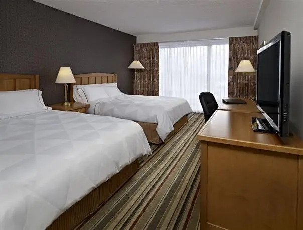 Clarion Hotel & Conference Centre Calgary 