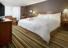 Clarion Hotel & Conference Centre Calgary 