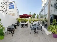 Ibis Casablanca Sidi Maarouf 