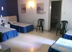 Roma Hotel Sliema 