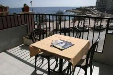 Roma Hotel Sliema