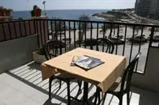 Roma Hotel Sliema 