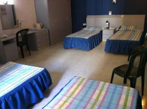 Roma Hotel Sliema