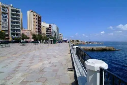 Roma Hotel Sliema 