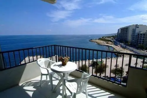 Roma Hotel Sliema 