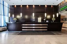 Sandman Hotel & Suites Calgary West 