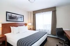 Sandman Hotel & Suites Calgary West 