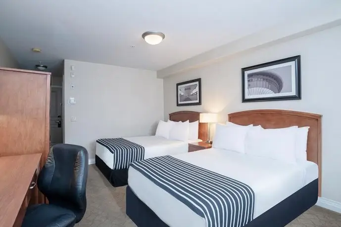 Sandman Hotel & Suites Calgary West 