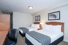 Sandman Hotel & Suites Calgary West 